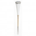 Roseau solaire court - 30 lumens - Blanc