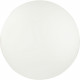 Boule solaire - Luna - Grande taille - Ø 56 cm - Blanc