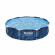 Piscine hors sol tubulaire BESTWAY - Steel Pro - 305 x 66 cm - Ronde