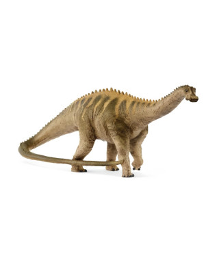 Figurine Diplodocus, SCHLEICH 15047 Dinosaurs, Des 4 ans