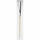 Lampe solaire - Epi solaire - Blanc