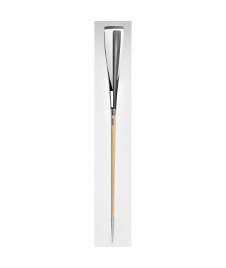 Lampe solaire - Epi solaire - Blanc