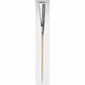 Lampe solaire - Epi solaire - Blanc