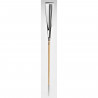 Lampe solaire - Epi solaire - Blanc