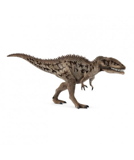 Figurine Carcharodontosaurus, SCHLEICH 15048 Dinosaurs, Des 4 ans