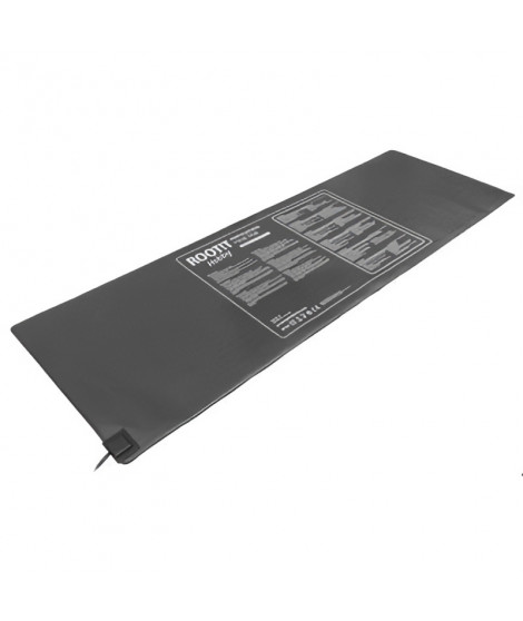 Tapis chauffant -  ROOT!T - Hobby - 60 W