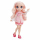 Rainbow High Cristal Poupée Mannequin 27 cm - Bella