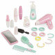 Accessoires poupons - COROLLE - Ma Valise Beauté - 20 accessoires - des 18 mois