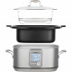 Mijoteuse - SENCOR - SPR 7200SS - 1250 W - 7 L - Argent