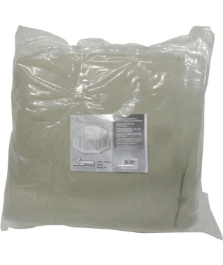 Feutre de protection pour parois de piscines - UBBINK - 170 g/m² - L 1,35 x l 11,8 m