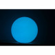 Boule solaire - Luna - Grande taille - Couleurs changeantes