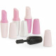 Accessoires poupons - COROLLE - Ma Valise Beauté - 20 accessoires - des 18 mois