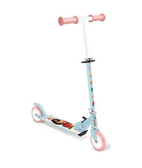 Trottinette pliable - DISNEY - VAIANA