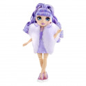 Rainbow High Cristal Poupée Mannequin 27 cm - Violet
