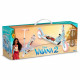 Trottinette pliable - DISNEY - VAIANA