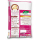 Terreau orchidées - OR BRUN - OBRTORC6U - 6L - Favorise la croissance