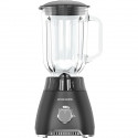 Blender en verre - ARTHUR MARTIN - AMPB40 - 1,5L - 400W - 2 vitesses + pulse