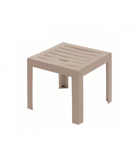 TABLE BASSE MIAMI 40X40X38