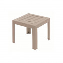 TABLE BASSE MIAMI 40X40X38