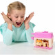 Set de jeu - LITTLE LIVE PETS - Mama Surprise Hamsters - Bébés inclus - Accessoires personnalisables