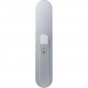 Verrou de sécurité porte de terrasse - ABUS - WINTECTO One FCA4100 S - Technologie SmartX, capteur d'alarme 3D, contrôle via…