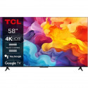 TV LED TCL 58V6B - 4K UHD HDR10 - Smart TV - 3xHDMI 2.1 - WiFi