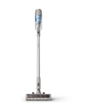 PHILIPS XC2011/01 PowerCyclone 7 - Aspirateur Balai sans fil - Jusqu'a 40 minutes d'autonomie