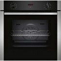 Four ecoclean - NEFF  N30 - B1ACD5AN3F - Noir - 7 modes de cuisson - 59,5 x 59,4 x 54,8 cm