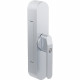 Verrou de sécurité porte de terrasse - ABUS - WINTECTO One FCA4100 S - Technologie SmartX, capteur d'alarme 3D, contrôle via…