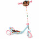 Trottinette 3 roues - DISNEY - VAIANA