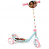 Trottinette 3 roues - DISNEY - VAIANA