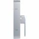 Verrou de sécurité porte de terrasse - ABUS - WINTECTO One FCA4100 S - Technologie SmartX, capteur d'alarme 3D, contrôle via…