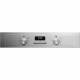 Four encastrable multifonction catalyse - ELECTROLUX - EOH3C10BX - Inox anti-trace - Porte ventilée 2 verres