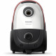 Aspirateur traineau avec sac - PHILIPS XD6122/12 - 900 W - 4 L - Blanc polaire