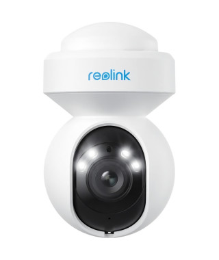 Caméra intérieure - REOLINK - E540 - Blanc