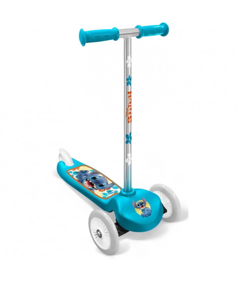 Trottinette Steering 3 roues - DISNEY - STITCH
