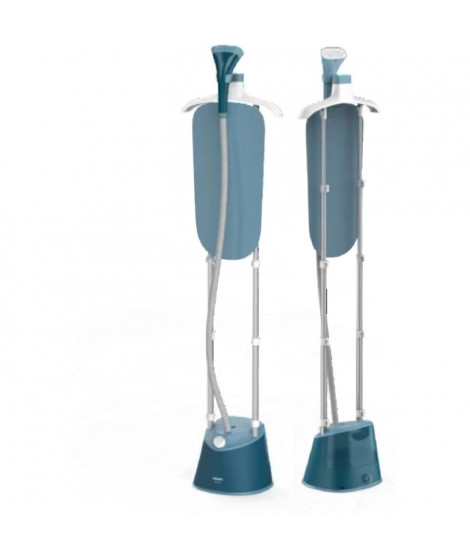 Défroisseur vertical - PHILIPS - STE1040/20 - 1800 W - 3 réglages - Bleu