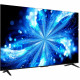 TCL 65PF650 - TV LED 65 (164 cm) - 4K UHD 3840x2160 - HDR10 - Smart TV - 3xHDMI 2.1 - WiFi