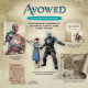 Avowed - Premium Edition SteelBook - Jeu Xbox Series X