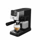 Machine expresso manuelle - BEKO - CEP5304X - 1628 W - 1,1 L - Argenté