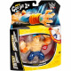 Figurine extensible - GOO JIT ZU WWE - John Cena - 11 cm - Texture élastique - Extensible 3x
