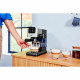 Machine expresso manuelle - BEKO - CEP5304X - 1628 W - 1,1 L - Argenté