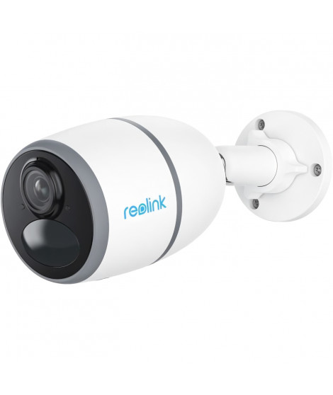 Caméra extérieure - REOLINK - G330 - Blanc
