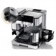 Machine a expresso - NINJA - ES501EU Luxe Essential - 2 L - Ecran digital - Noir / Inox
