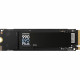 SSD Interne - SAMSUNG - 990 EVO Plus 2 To - NVMe M.2 PCIe 4.0x4 - Vitesse lecture jusqu'a 7 250 Mo/s