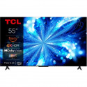 TCL 55PF650 - TV LED 55 (139 cm) - 4K UHD 3840x2160 - HDR10 - Smart TV - 3xHDMI 2.1 - WiFi