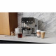 Machine a expresso - NINJA - ES501EU Luxe Essential - 2 L - Ecran digital - Noir / Inox