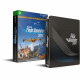 Microsoft Xbox Flight Simulator 2024 - Jeu Xbox Series X - Premium Deluxe Edition SteelBook