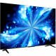 TCL 55PF650 - TV LED 55 (139 cm) - 4K UHD 3840x2160 - HDR10 - Smart TV - 3xHDMI 2.1 - WiFi