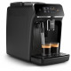 Machine expresso broyeur automatique - PHILIPS - EP2225/10 - 1500 W - 275 g de grains - Noir mat